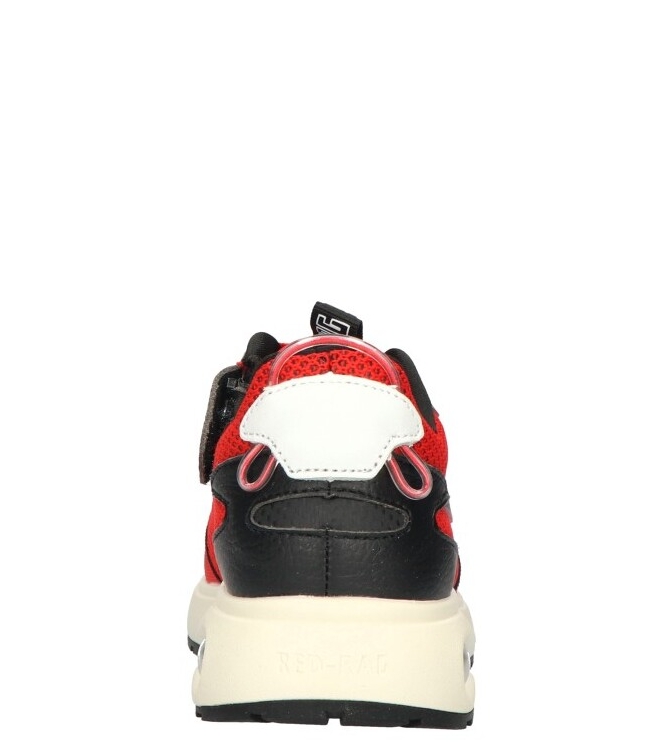 Red-Rag Red Rag sneaker <span>15805 429</span> 429 Red Fantasy Red Rag sneaker <span>15805 429</span> 15805 429 rood - www.bremmerschoenen.info - Bremmer Schoenen