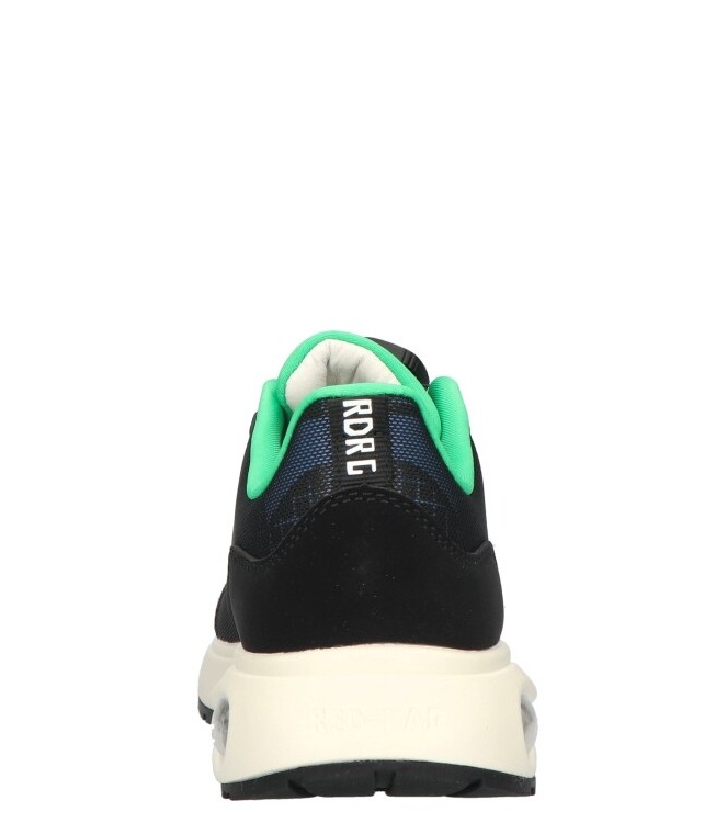 Red-Rag Red Rag sneaker <span>15811 599</span> 599 Green Combi Fantasy Red Rag sneaker <span>15811 599</span> 15811 599 zwart - www.bremmerschoenen.info - Bremmer Schoenen
