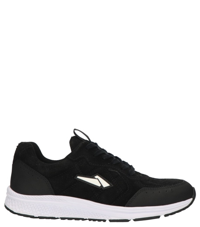 Piedro Sport Piedro sneaker <span>141.70024.10 9803</span> Zwart suede Piedro sneaker <span>141.70024.10 9803</span> 141.70024.10 9803 zwart - www.bremmerschoenen.info - Bremmer Schoenen