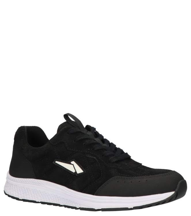 Piedro Sport Piedro sneaker <span>141.70024.10 9803</span> Zwart suede Piedro sneaker <span>141.70024.10 9803</span> 141.70024.10 9803 zwart - www.bremmerschoenen.info - Bremmer Schoenen
