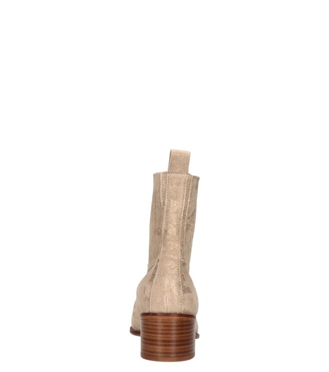Floris van Bommel Floris van bommel enkellaars <span>Evi 01.08 SFW-50053 91-01</span> 91-01 Gold Floris van bommel enkellaars <span>Evi 01.08 SFW-50053 91-01</span> Evi 01.08 SFW-50053 91-01 goud - www.bremmerschoenen.info - Bremmer Schoenen