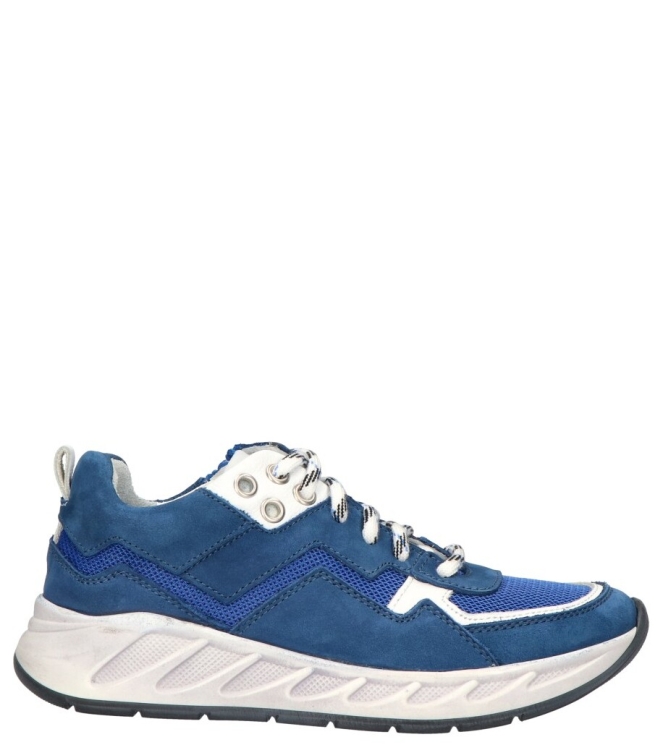 Track Style Track style sneaker <span>324340 123 Simon Sharp</span> 123 Cobalt Track style sneaker <span>324340 123 Simon Sharp</span> 324340 123 Simon Sharp blauw - www.bremmerschoenen.info - Bremmer Schoenen