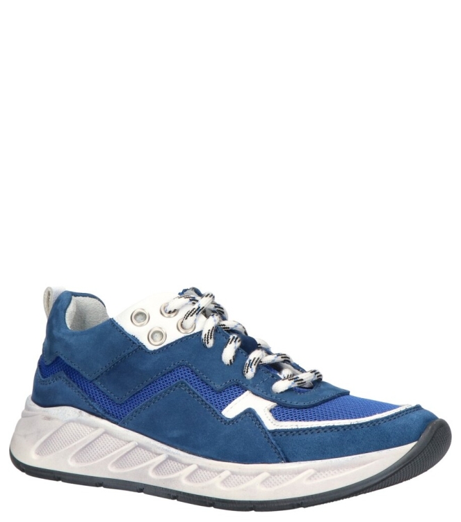 Track Style Track style sneaker <span>324340 123 Simon Sharp</span> 123 Cobalt Track style sneaker <span>324340 123 Simon Sharp</span> 324340 123 Simon Sharp blauw - www.bremmerschoenen.info - Bremmer Schoenen