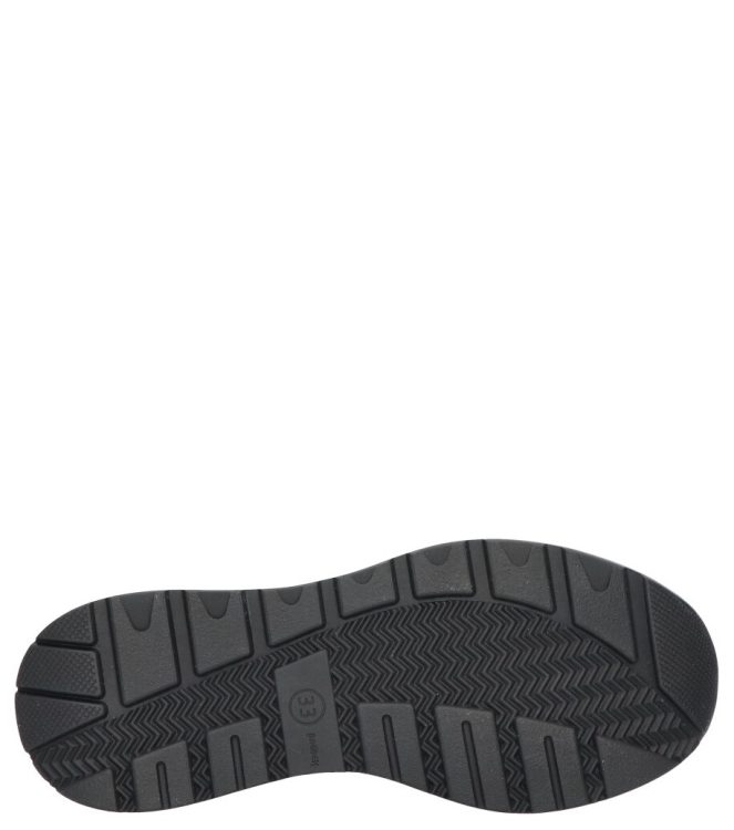 Track style sneaker <span>324155 589 Gwen Gul</span> 324155 589 Gwen Gul wit - www.bremmerschoenen.info - Bremmer Schoenen