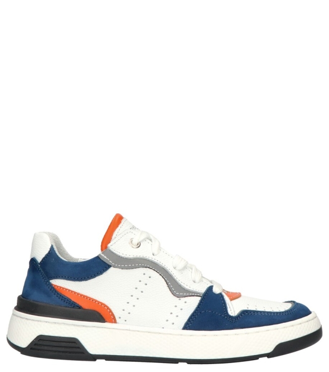 Track Style Track style sneaker <span>324360 123 Brent Bond</span> 123 Cobalt/ White Track style sneaker <span>324360 123 Brent Bond</span> 324360 123 Brent Bond blauw - www.bremmerschoenen.info - Bremmer Schoenen