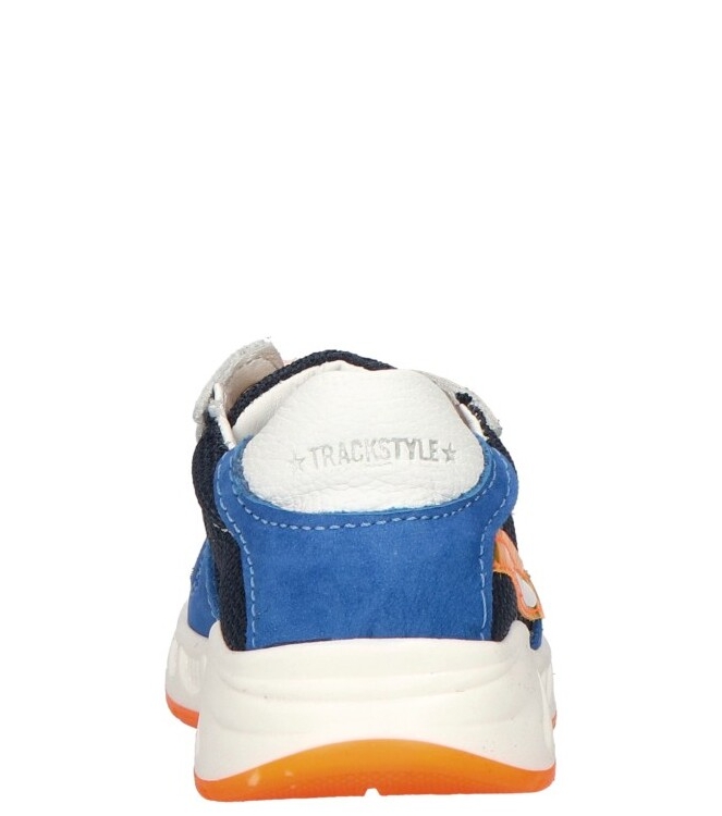 Track style sneaker <span>324305 123 Stefan Sharp</span> 324305 123 Stefan Sharp blauw - www.bremmerschoenen.info - Bremmer Schoenen