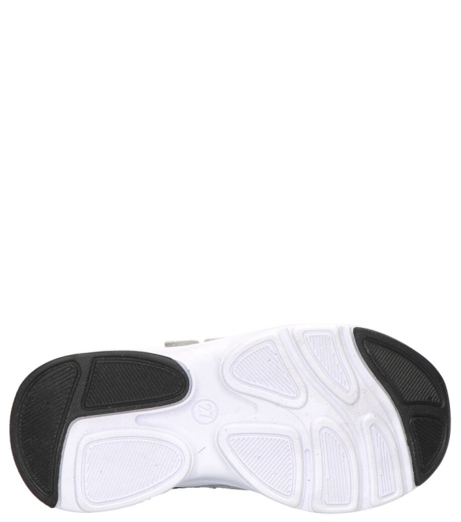 Track style klittenbandschoen <span>324335 500 Ian Icoon</span> 324335 500 Ian Icoon wit - www.bremmerschoenen.info - Bremmer Schoenen