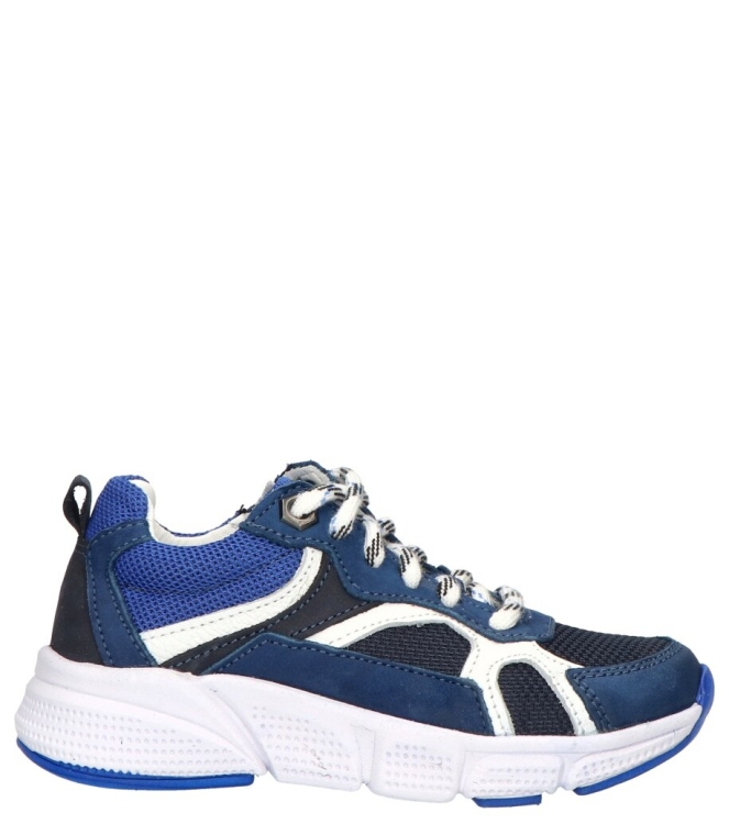 Track Style Track style sneaker <span>324385 123 Floris Fox</span> 123 Cobalt Track style sneaker <span>324385 123 Floris Fox</span> 324385 123 Floris Fox blauw - www.bremmerschoenen.info - Bremmer Schoenen