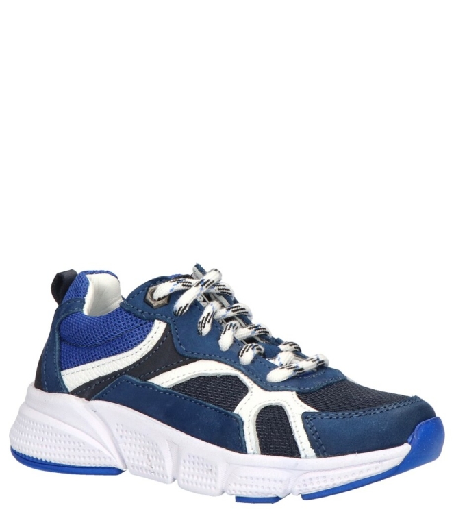 Track Style Track style sneaker <span>324385 123 Floris Fox</span> 123 Cobalt Track style sneaker <span>324385 123 Floris Fox</span> 324385 123 Floris Fox blauw - www.bremmerschoenen.info - Bremmer Schoenen
