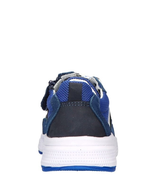 Track Style Track style sneaker <span>324385 123 Floris Fox</span> 123 Cobalt Track style sneaker <span>324385 123 Floris Fox</span> 324385 123 Floris Fox blauw - www.bremmerschoenen.info - Bremmer Schoenen