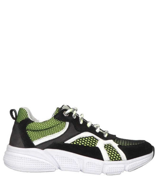Track Style Track style sneaker <span>324385 489 Floris Fox</span> 489 Black Track style sneaker <span>324385 489 Floris Fox</span> 324385 489 Floris Fox zwart - www.bremmerschoenen.info - Bremmer Schoenen