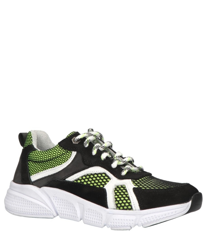 Track Style Track style sneaker <span>324385 489 Floris Fox</span> 489 Black Track style sneaker <span>324385 489 Floris Fox</span> 324385 489 Floris Fox zwart - www.bremmerschoenen.info - Bremmer Schoenen