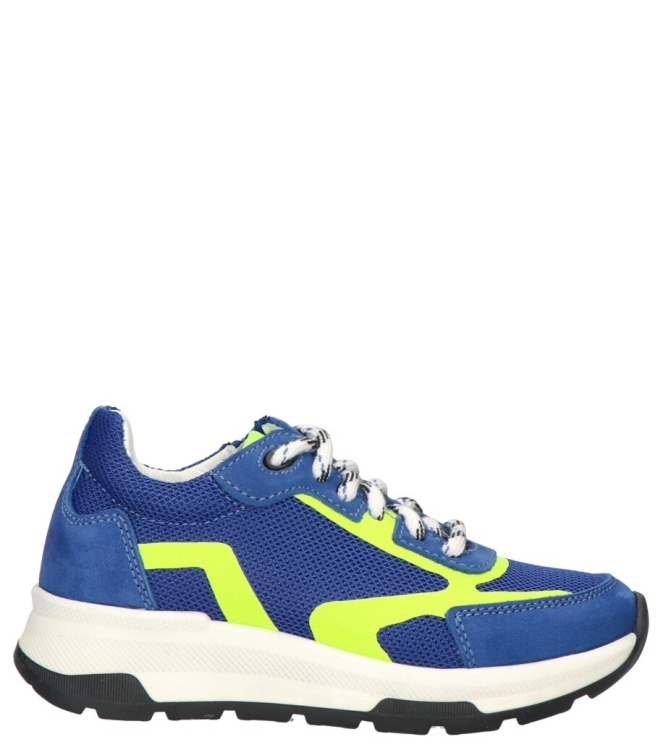 Track Style Track style sneaker <span>324155 123 Gwen Gul</span> 123 Cobalt Track style sneaker <span>324155 123 Gwen Gul</span> 324155 123 Gwen Gul blauw - www.bremmerschoenen.info - Bremmer Schoenen