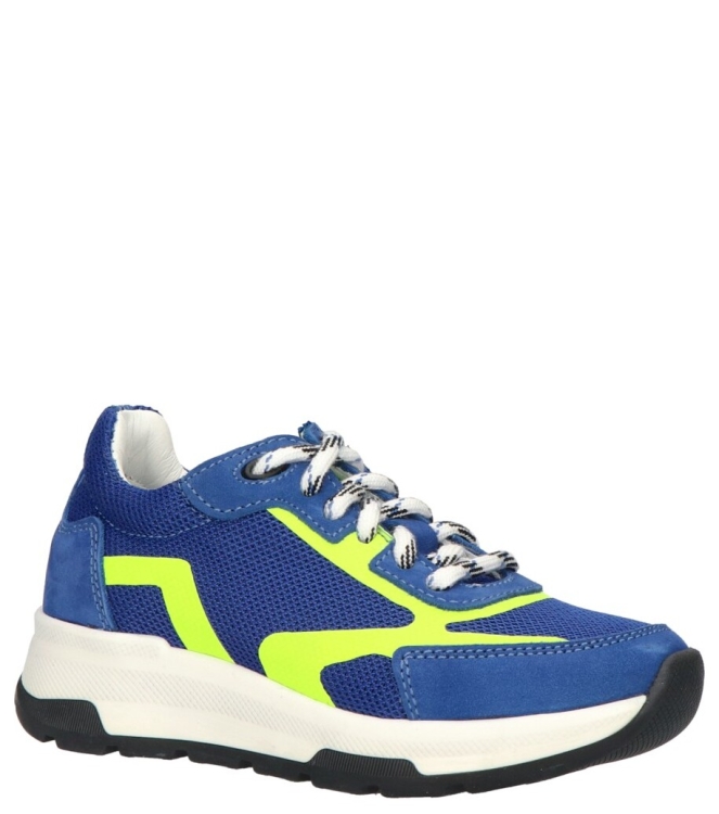 Track Style Track style sneaker <span>324155 123 Gwen Gul</span> 123 Cobalt Track style sneaker <span>324155 123 Gwen Gul</span> 324155 123 Gwen Gul blauw - www.bremmerschoenen.info - Bremmer Schoenen