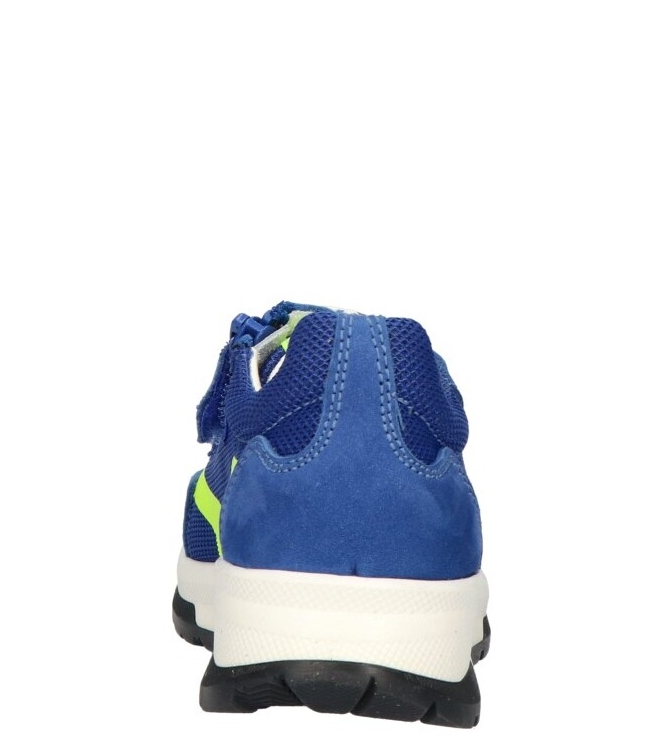 Track Style Track style sneaker <span>324155 123 Gwen Gul</span> 123 Cobalt Track style sneaker <span>324155 123 Gwen Gul</span> 324155 123 Gwen Gul blauw - www.bremmerschoenen.info - Bremmer Schoenen