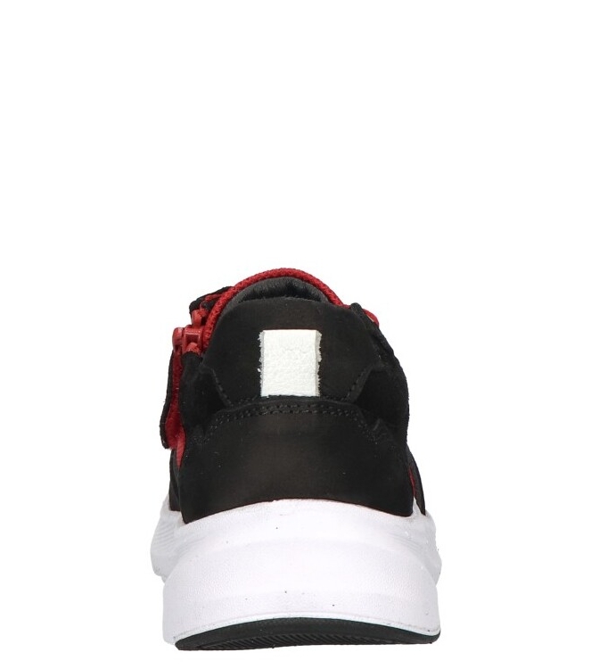 Track Style Track style sneaker <span>324350 589 Ilay Icoon</span> 589 Black Track style sneaker <span>324350 589 Ilay Icoon</span> 324350 589 Ilay Icoon rood - www.bremmerschoenen.info - Bremmer Schoenen