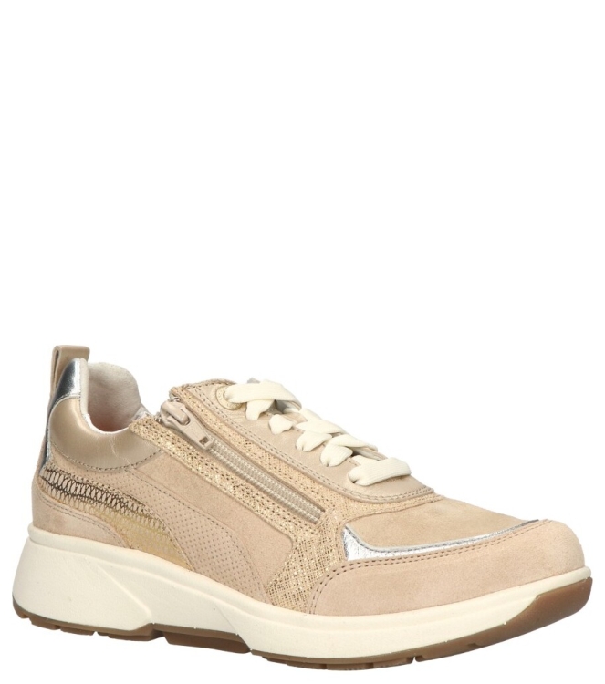 Xsensible Xsensible sneaker <span>30222.2 428 Valletta HX</span> 428 Sand Combi Xsensible sneaker <span>30222.2 428 Valletta HX</span> 30222.2 428 Valletta HX beige - www.bremmerschoenen.info - Bremmer Schoenen