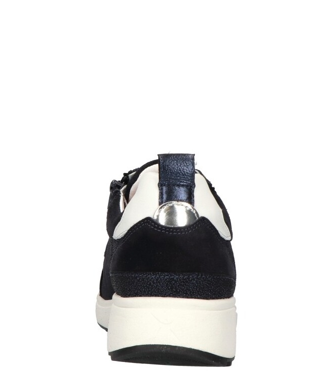 Xsensible sneaker <span>30223.2 220 Malta HX</span> 30223.2 220 Malta HX blauw - www.bremmerschoenen.info - Bremmer Schoenen