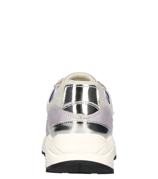 Xsensible Xsensible sneaker <span>33000.5 910 Golden Gate Lady G</span> 910 Silver Fantasy Xsensible sneaker <span>33000.5 910 Golden Gate Lady G</span> 33000.5 910 Golden Gate Lady G zilver - www.bremmerschoenen.info - Bremmer Schoenen