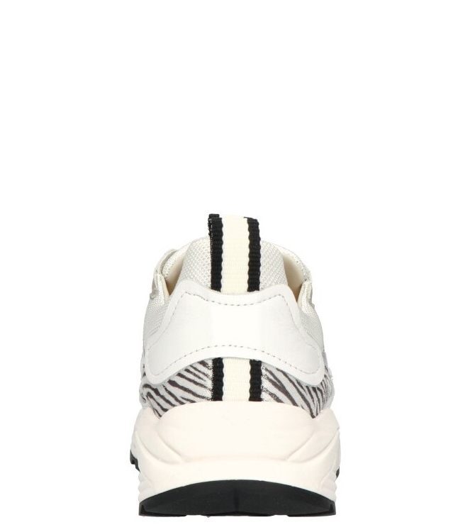 Xsensible Xsensible sneaker <span>33004.5 190 Milau G</span> 190 White Combi Xsensible sneaker <span>33004.5 190 Milau G</span> 33004.5 190 Milau G wit - www.bremmerschoenen.info - Bremmer Schoenen