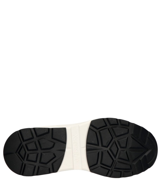 Xsensible Xsensible sneaker <span>33004.5 190 Milau G</span> 190 White Combi Xsensible sneaker <span>33004.5 190 Milau G</span> 33004.5 190 Milau G wit - www.bremmerschoenen.info - Bremmer Schoenen