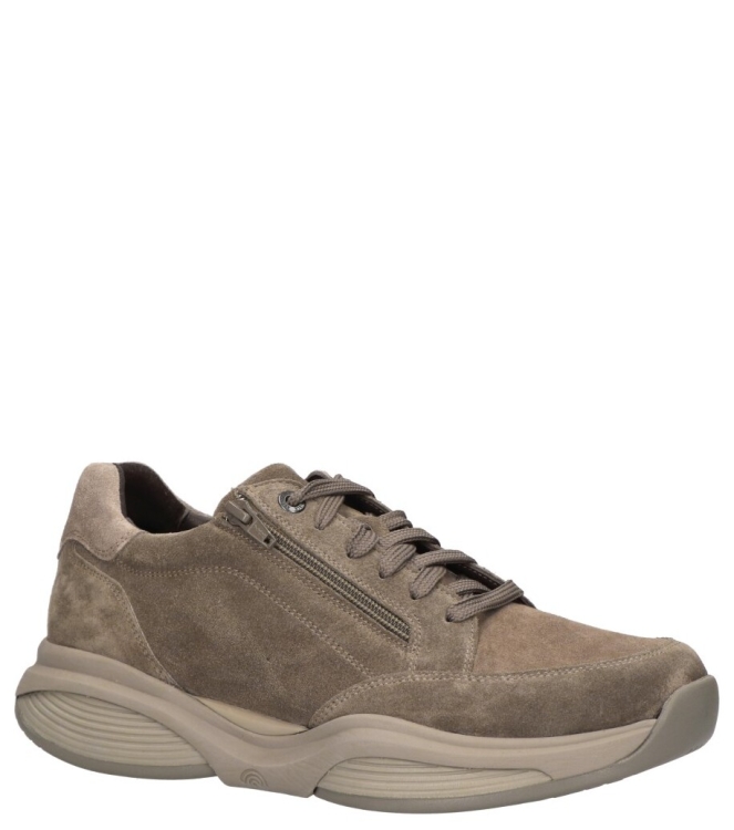 Xsensible sneaker <span>30089.2 501 SWX HX</span> 30089.2 501 SWX HX beige - www.bremmerschoenen.info - Bremmer Schoenen
