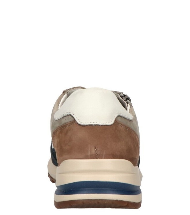 Mephisto Mephisto sneaker <span>Bradley 25513/ 25506</span> 25513 Nomad 25506 Mephisto sneaker <span>Bradley 25513/ 25506</span> Bradley 25513/ 25506 grijs - www.bremmerschoenen.info - Bremmer Schoenen