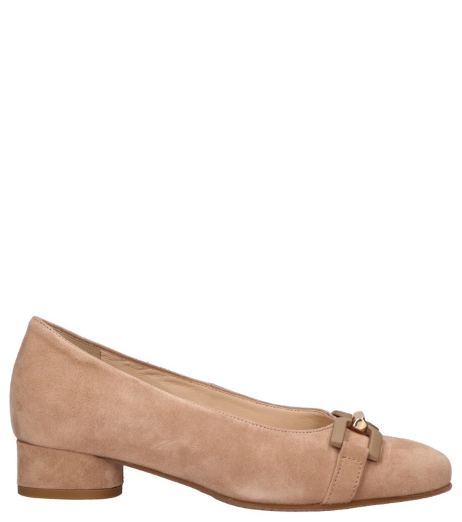 Hassia Hassia pump <span>302632 2300 Roma</span> 2300 Cappucci Hassia pump <span>302632 2300 Roma</span> 302632 2300 Roma beige - www.bremmerschoenen.info - Bremmer Schoenen
