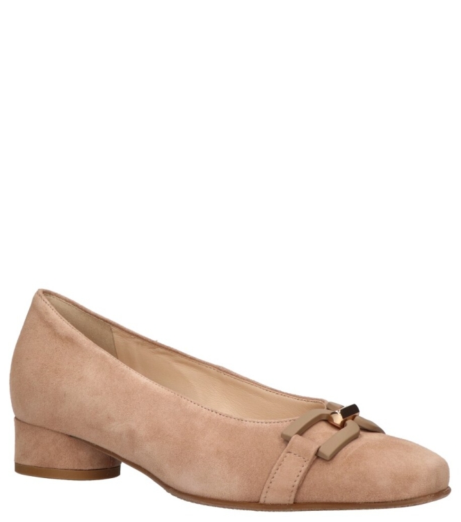 Hassia Hassia pump <span>302632 2300 Roma</span> 2300 Cappucci Hassia pump <span>302632 2300 Roma</span> 302632 2300 Roma beige - www.bremmerschoenen.info - Bremmer Schoenen