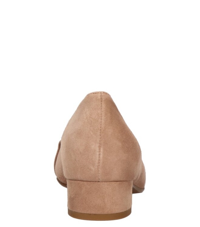 Hassia Hassia pump <span>302632 2300 Roma</span> 2300 Cappucci Hassia pump <span>302632 2300 Roma</span> 302632 2300 Roma beige - www.bremmerschoenen.info - Bremmer Schoenen