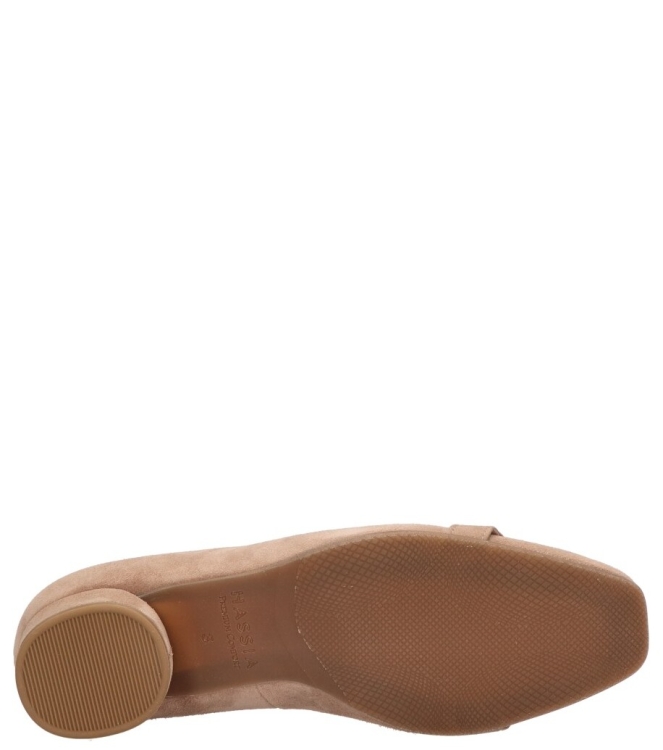 Hassia Hassia pump <span>302632 2300 Roma</span> 2300 Cappucci Hassia pump <span>302632 2300 Roma</span> 302632 2300 Roma beige - www.bremmerschoenen.info - Bremmer Schoenen
