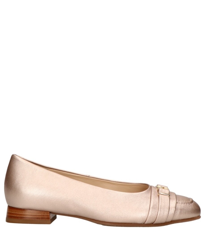 Hassia Hassia ballerina <span>300821 4800 Napoli</span> 4800 Blush Hassia ballerina <span>300821 4800 Napoli</span> 300821 4800 Napoli brons - www.bremmerschoenen.info - Bremmer Schoenen