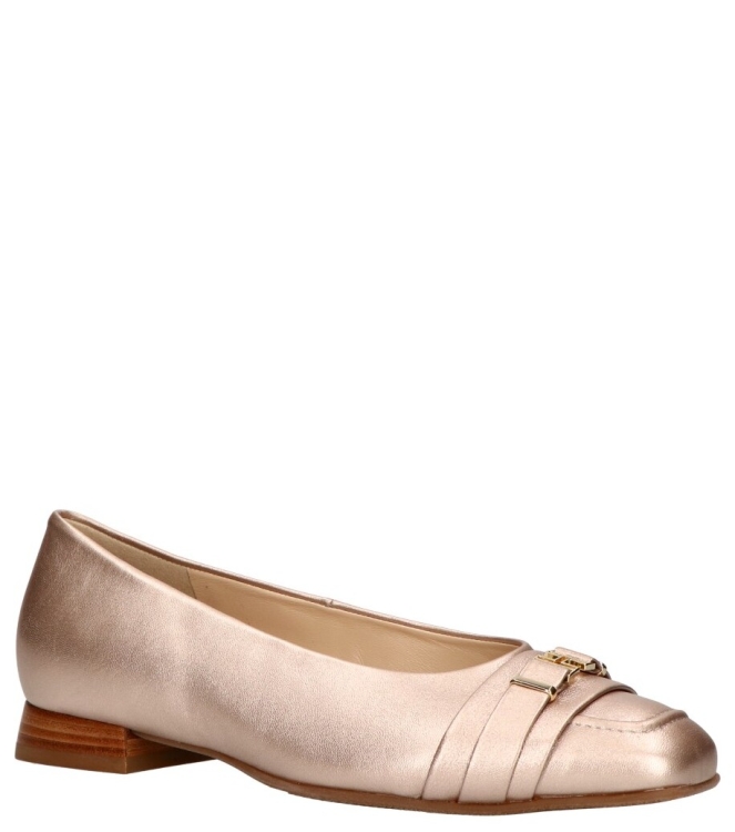 Hassia Hassia ballerina <span>300821 4800 Napoli</span> 4800 Blush Hassia ballerina <span>300821 4800 Napoli</span> 300821 4800 Napoli brons - www.bremmerschoenen.info - Bremmer Schoenen