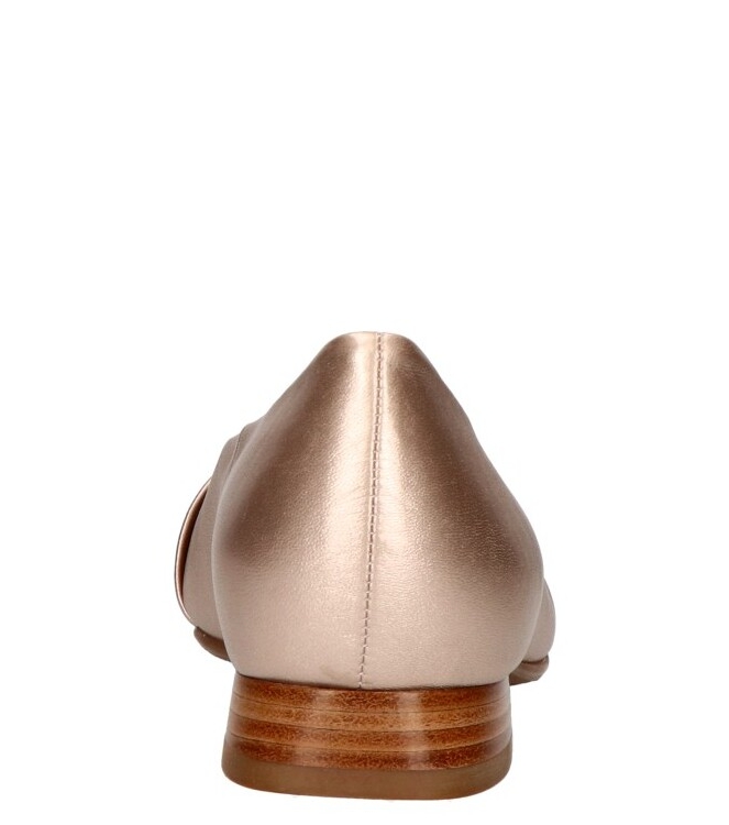 Hassia Hassia ballerina <span>300821 4800 Napoli</span> 4800 Blush Hassia ballerina <span>300821 4800 Napoli</span> 300821 4800 Napoli brons - www.bremmerschoenen.info - Bremmer Schoenen