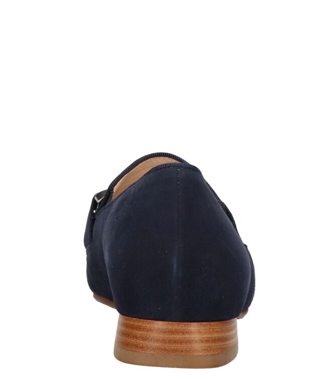 Hassia Hassia instapper <span>300956 3200 Capoli</span> 3200 Blue Hassia instapper <span>300956 3200 Capoli</span> 300956 3200 Capoli blauw - www.bremmerschoenen.info - Bremmer Schoenen