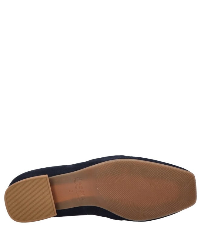 Hassia Hassia instapper <span>300956 3200 Capoli</span> 3200 Blue Hassia instapper <span>300956 3200 Capoli</span> 300956 3200 Capoli blauw - www.bremmerschoenen.info - Bremmer Schoenen