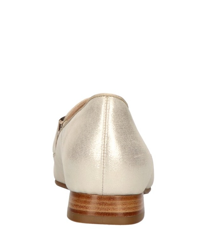 Hassia Hassia instapper <span>300849 7500 Napoli</span> 7500 Platin Hassia instapper <span>300849 7500 Napoli</span> 300849 7500 Napoli goud - www.bremmerschoenen.info - Bremmer Schoenen