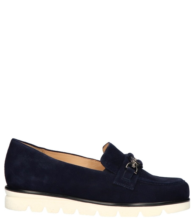 Hassia Hassia instapper <span>301552 3200 Pisa</span> 3200 Blue Hassia instapper <span>301552 3200 Pisa</span> 301552 3200 Pisa blauw - www.bremmerschoenen.info - Bremmer Schoenen