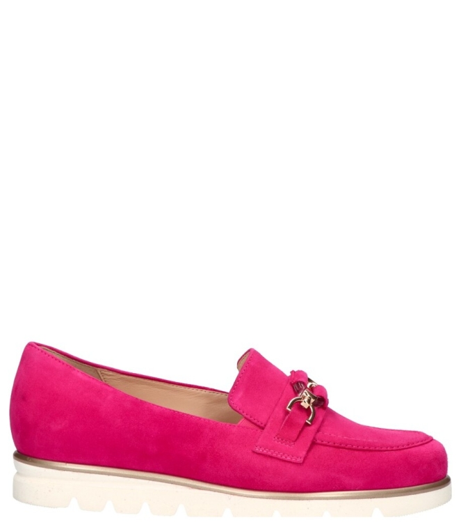 Hassia Hassia instapper <span>301552 4300 Pisa</span> 4300 Pink Hassia instapper <span>301552 4300 Pisa</span> 301552 4300 Pisa rose - www.bremmerschoenen.info - Bremmer Schoenen