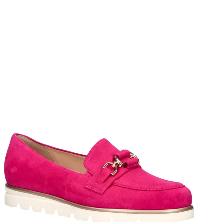 Hassia Hassia instapper <span>301552 4300 Pisa</span> 4300 Pink Hassia instapper <span>301552 4300 Pisa</span> 301552 4300 Pisa rose - www.bremmerschoenen.info - Bremmer Schoenen