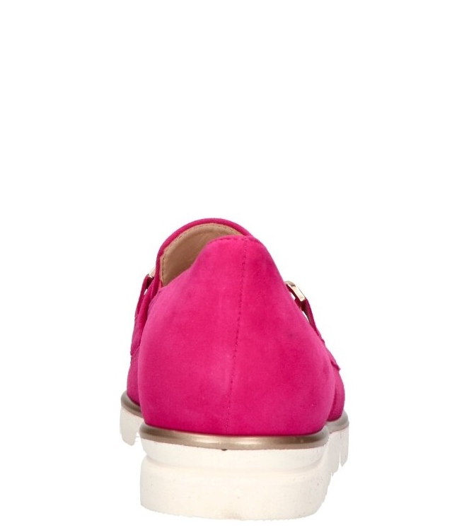 Hassia Hassia instapper <span>301552 4300 Pisa</span> 4300 Pink Hassia instapper <span>301552 4300 Pisa</span> 301552 4300 Pisa rose - www.bremmerschoenen.info - Bremmer Schoenen
