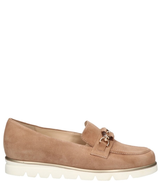 Hassia Hassia instapper <span>301552 2300 Pisa</span> 2300 Cappucci Hassia instapper <span>301552 2300 Pisa</span> 301552 2300 Pisa beige - www.bremmerschoenen.info - Bremmer Schoenen