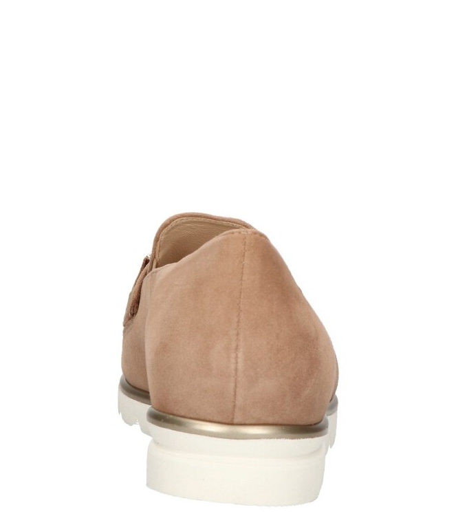 Hassia Hassia instapper <span>301552 2300 Pisa</span> 2300 Cappucci Hassia instapper <span>301552 2300 Pisa</span> 301552 2300 Pisa beige - www.bremmerschoenen.info - Bremmer Schoenen