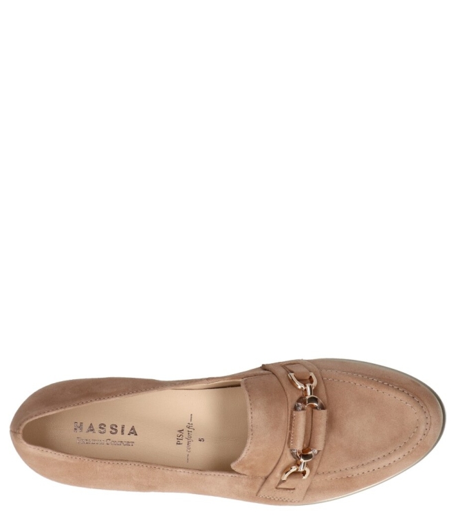 Hassia Hassia instapper <span>301552 2300 Pisa</span> 2300 Cappucci Hassia instapper <span>301552 2300 Pisa</span> 301552 2300 Pisa beige - www.bremmerschoenen.info - Bremmer Schoenen