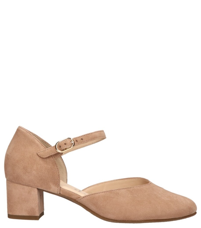 Hassia Hassia pump <span>304192 2300 Capri</span> 2300 Cappucci Hassia pump <span>304192 2300 Capri</span> 304192 2300 Capri beige - www.bremmerschoenen.info - Bremmer Schoenen