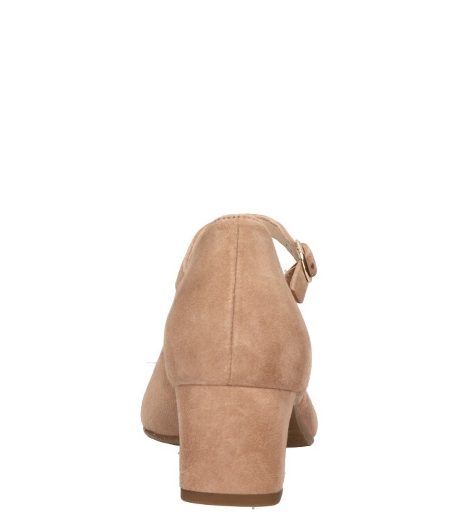 Hassia Hassia pump <span>304192 2300 Capri</span> 2300 Cappucci Hassia pump <span>304192 2300 Capri</span> 304192 2300 Capri beige - www.bremmerschoenen.info - Bremmer Schoenen