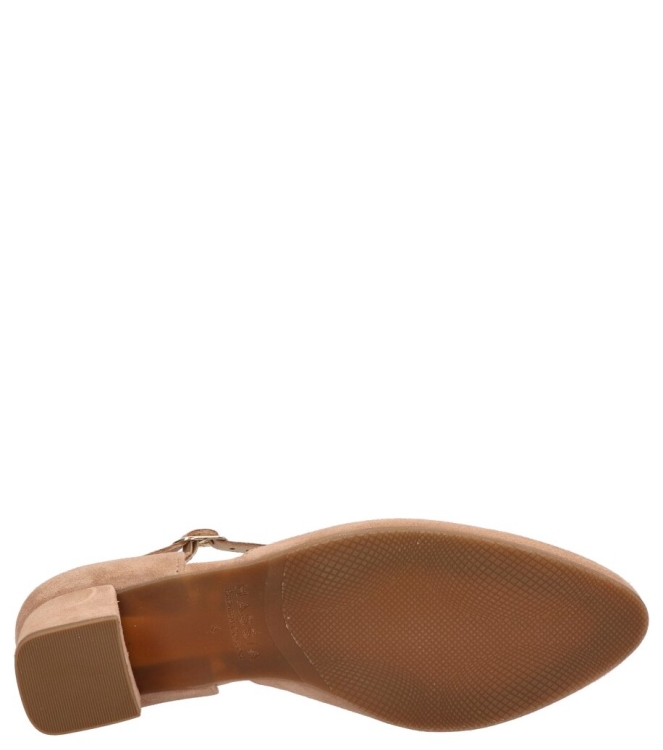 Hassia Hassia pump <span>304192 2300 Capri</span> 2300 Cappucci Hassia pump <span>304192 2300 Capri</span> 304192 2300 Capri beige - www.bremmerschoenen.info - Bremmer Schoenen