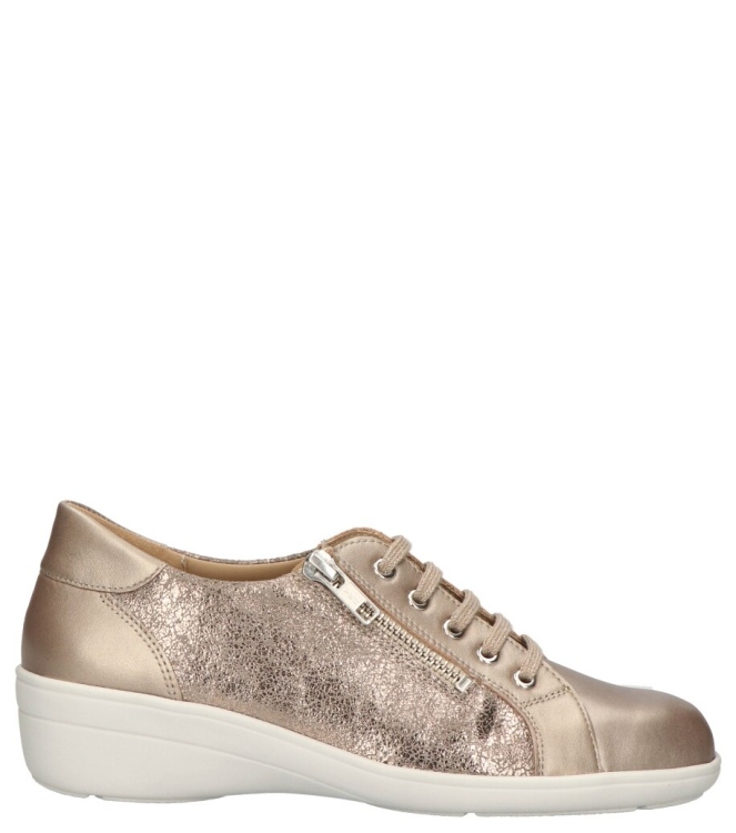 Solidus Soldidus sneaker <span>26460 40547 Hedda</span> 40547 PERLATO/FUNKY fango Soldidus sneaker <span>26460 40547 Hedda</span> 26460 40547 Hedda beige - www.bremmerschoenen.info - Bremmer Schoenen