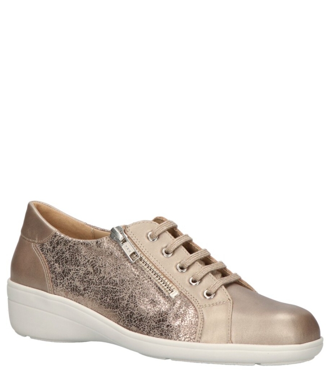 Solidus Soldidus sneaker <span>26460 40547 Hedda</span> 40547 PERLATO/FUNKY fango Soldidus sneaker <span>26460 40547 Hedda</span> 26460 40547 Hedda beige - www.bremmerschoenen.info - Bremmer Schoenen