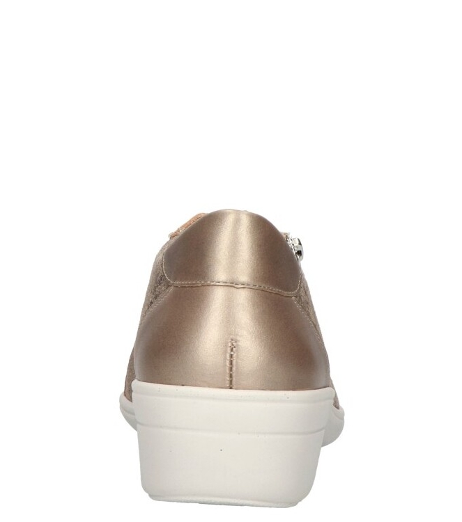 Solidus Soldidus sneaker <span>26460 40547 Hedda</span> 40547 PERLATO/FUNKY fango Soldidus sneaker <span>26460 40547 Hedda</span> 26460 40547 Hedda beige - www.bremmerschoenen.info - Bremmer Schoenen